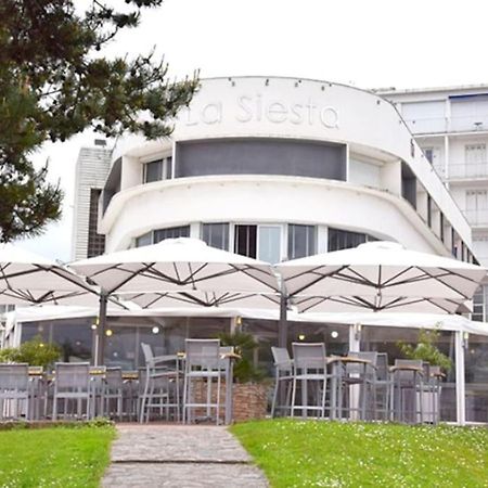 Appartement Cosy Royan Extérieur photo