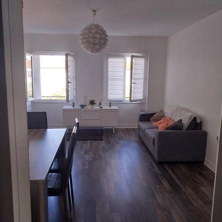 Appartement Cosy Royan Extérieur photo