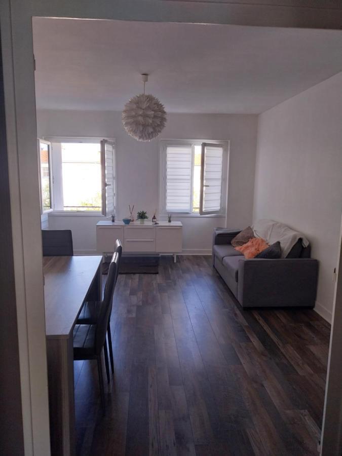 Appartement Cosy Royan Extérieur photo