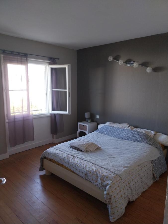 Appartement Cosy Royan Extérieur photo